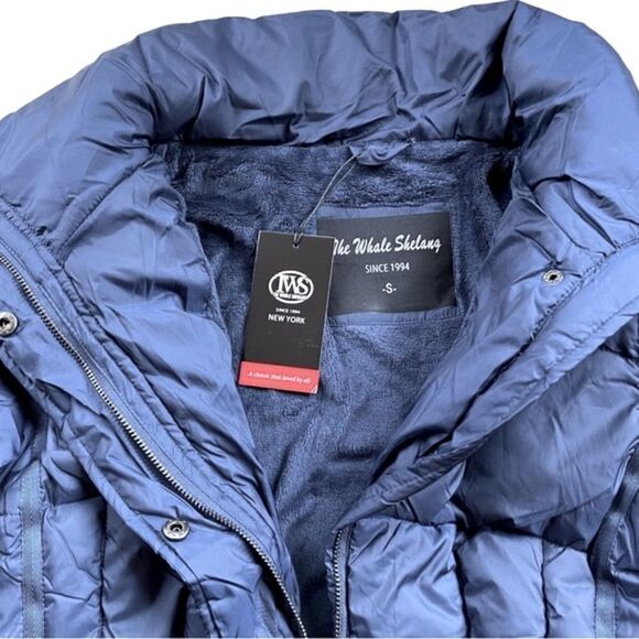 U2Wear The Whole Shebang Women's Puffer Coat • NWT - Picture 12 of 16